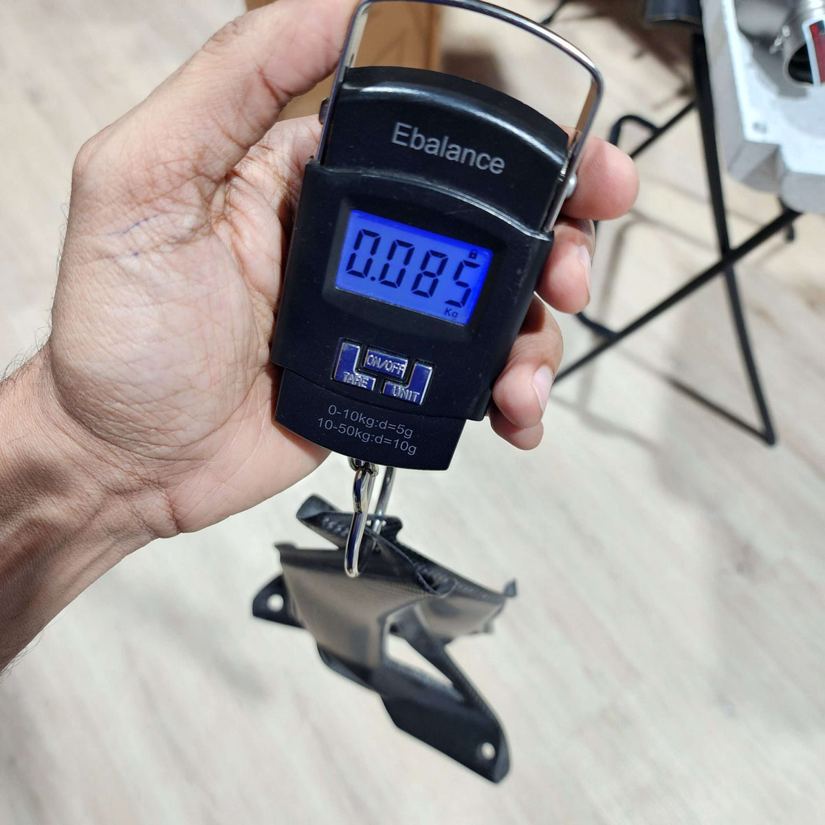 KAMIKAZE KAWASAKI ZX10R GEN 5 CARBON FIBER DASH BOARD UPPER SIDE FAIRINGS 2016-2020