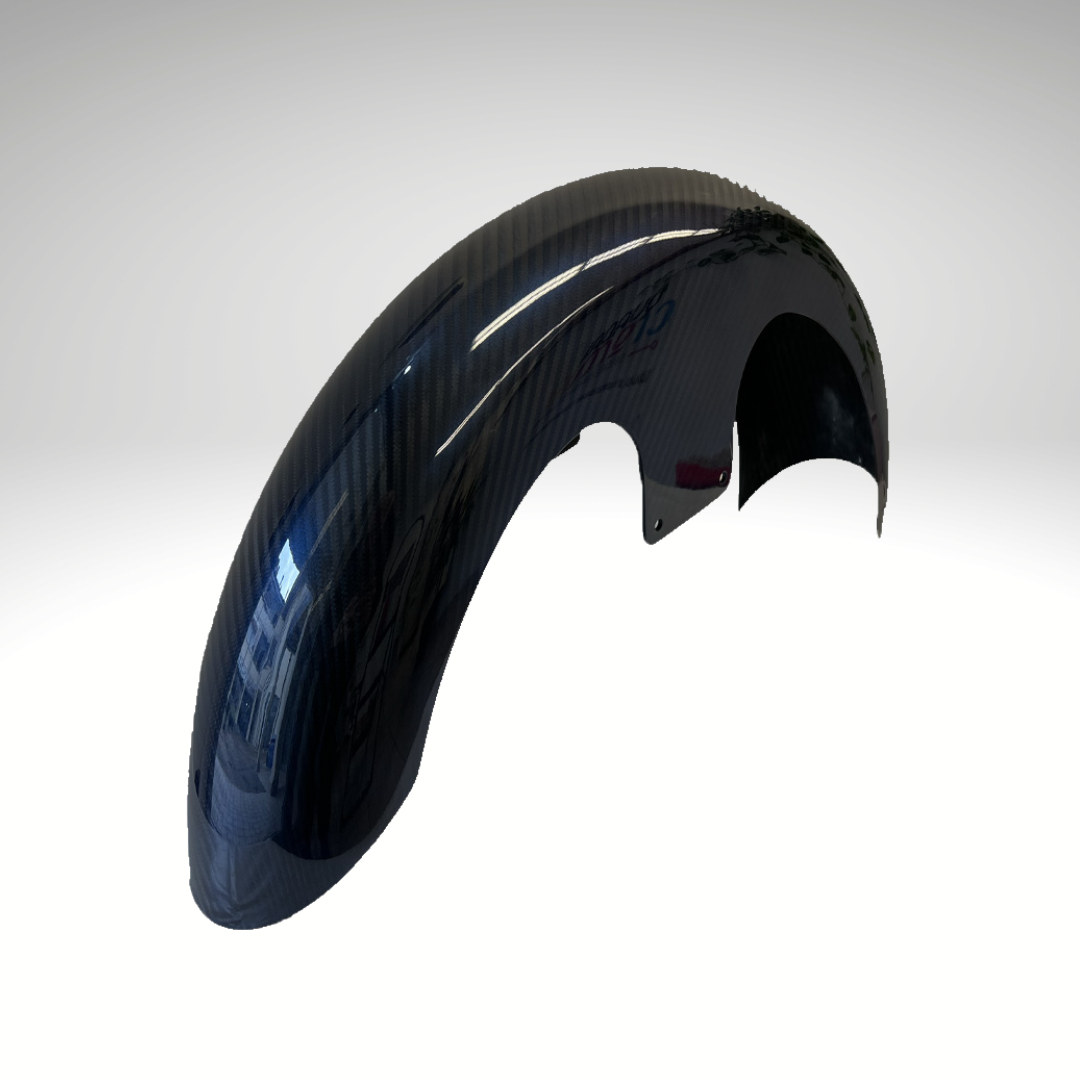 Composites Conception 21” Narrow Wrapped Front Fender