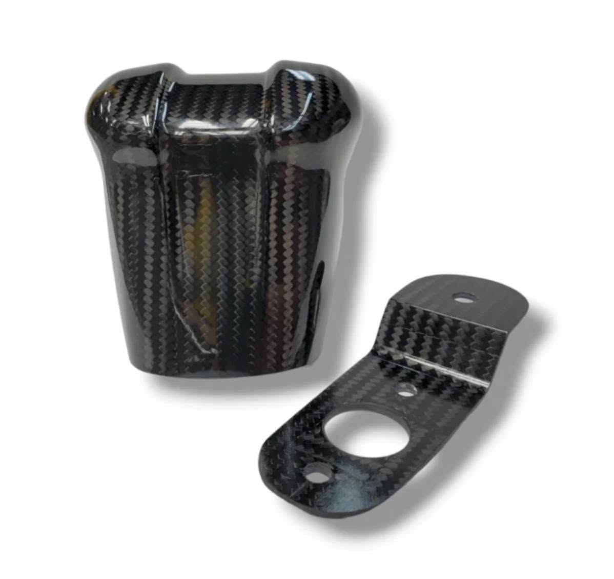 Horn Cover for Harley Models