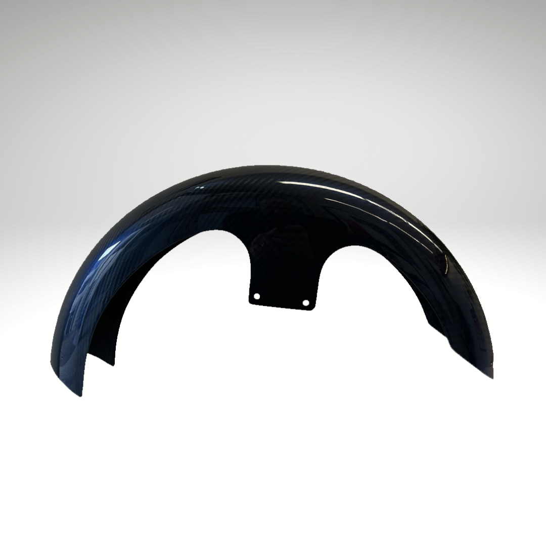 Composites Conception 21” Narrow Wrapped Front Fender