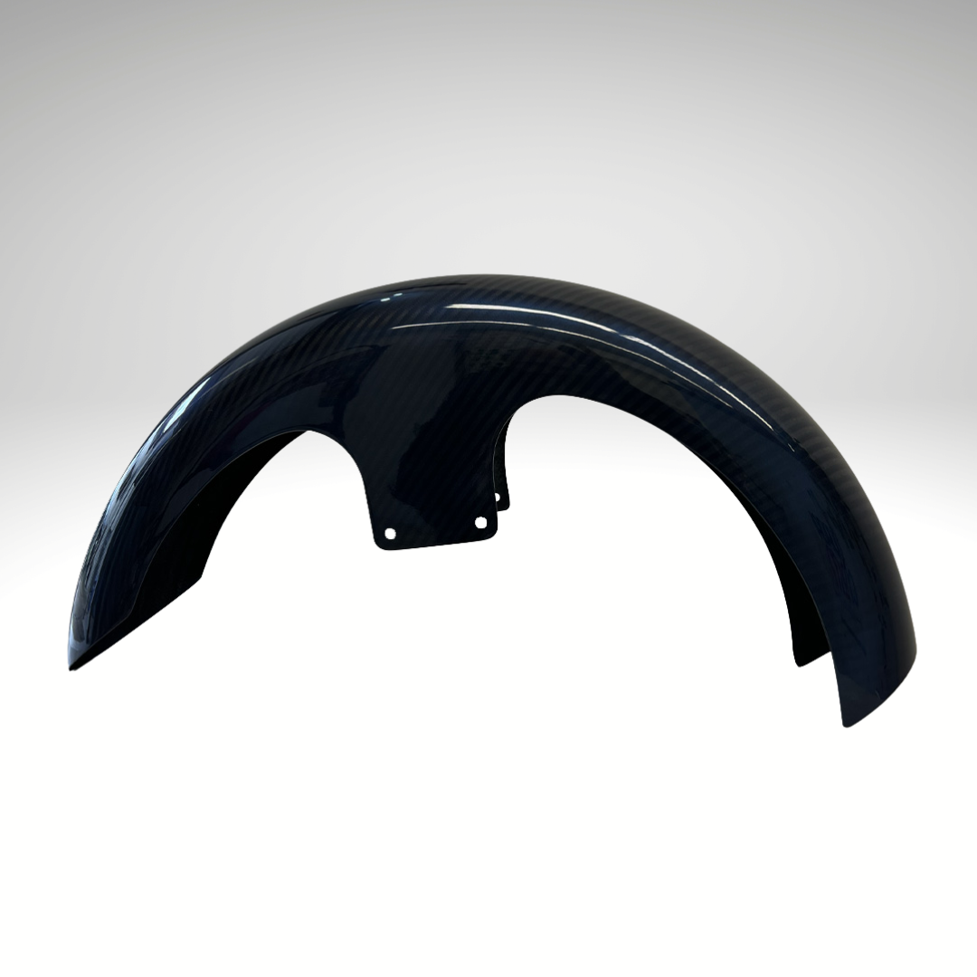 Composites Conception 21” Narrow Wrapped Front Fender