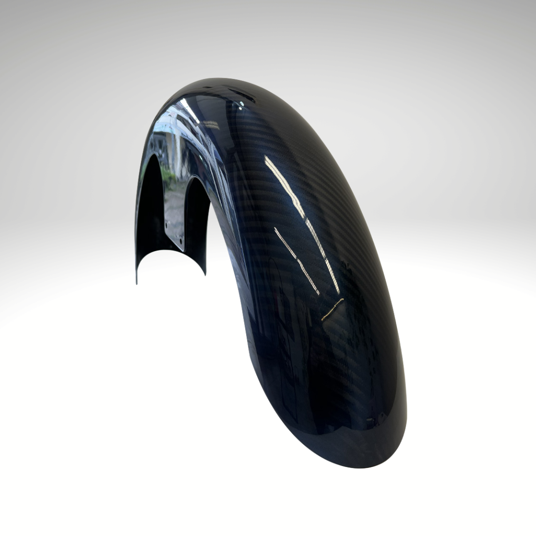 Composites Conception 21” Narrow Wrapped Front Fender
