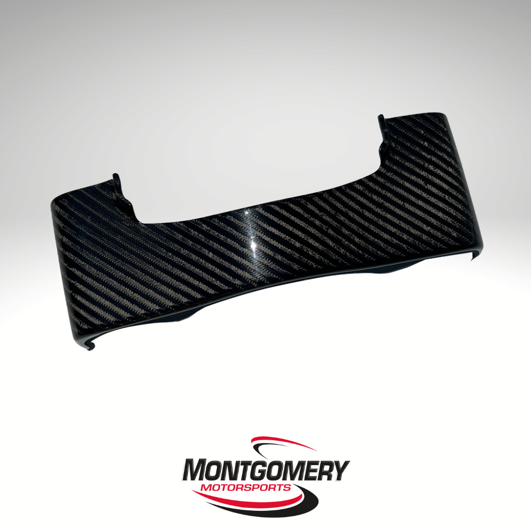 Composites Conception Front Fairing Skirt