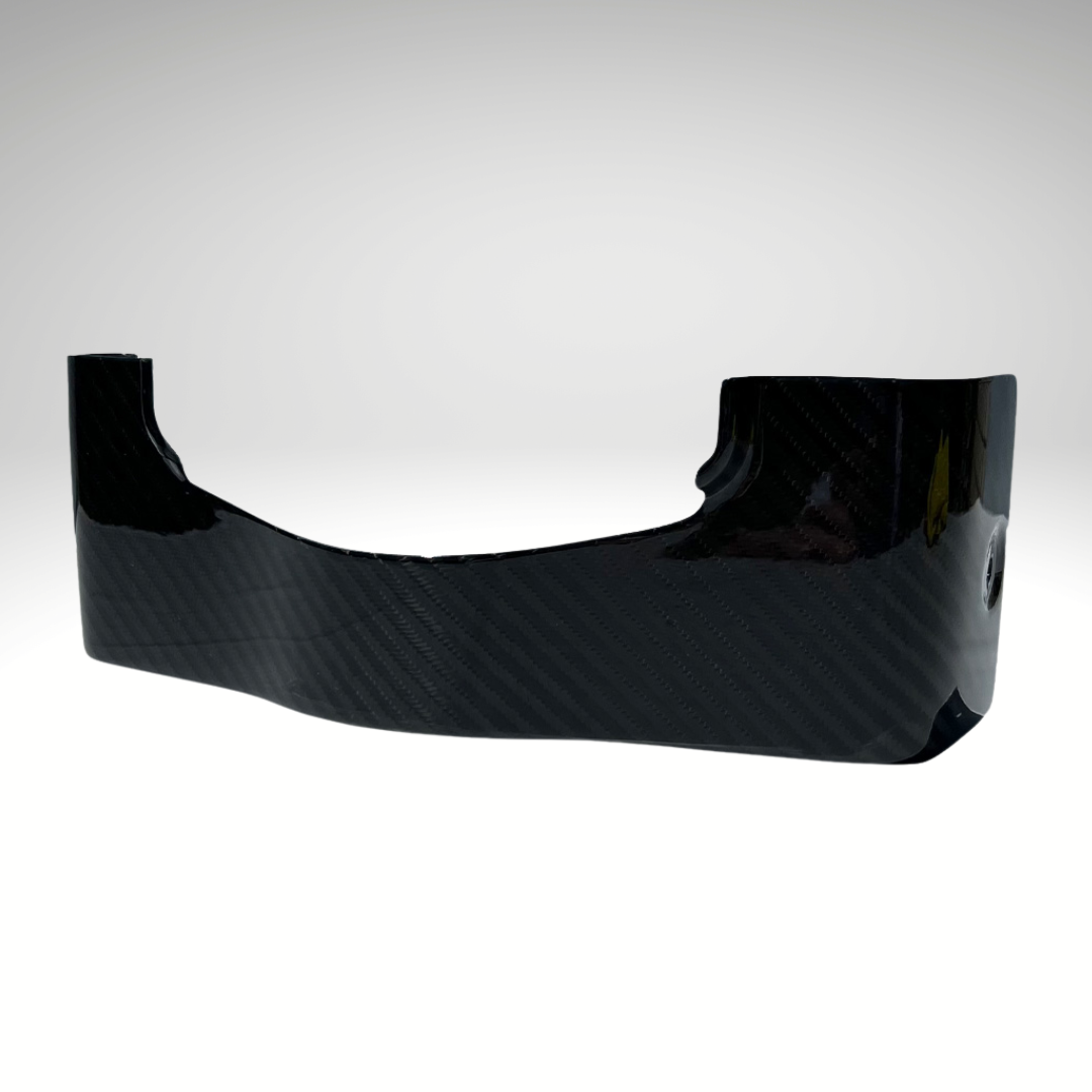 Composites Conception Front Fairing Skirt