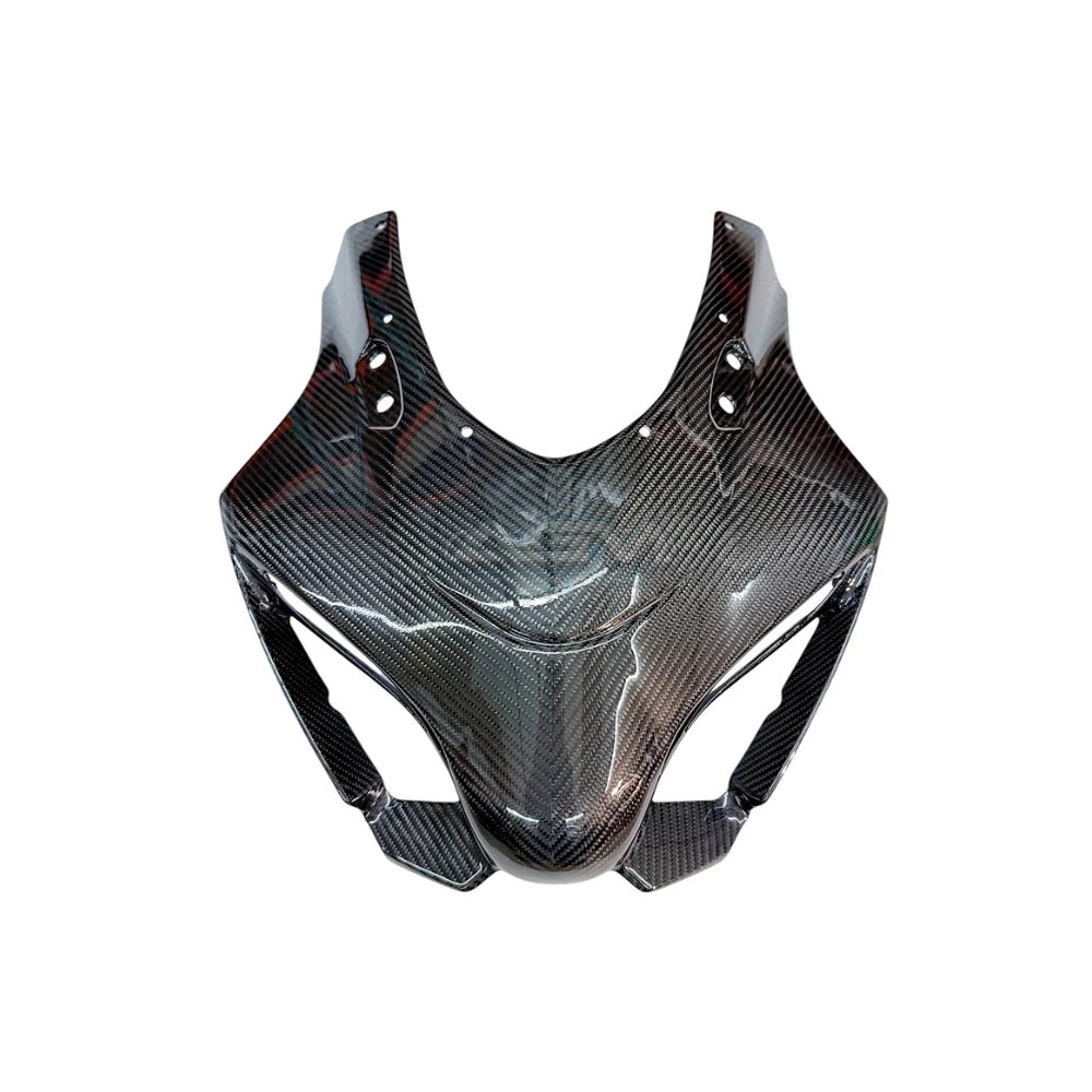 AGM 2017+ GSXR1000 Carbon Fiber Nose Fairing