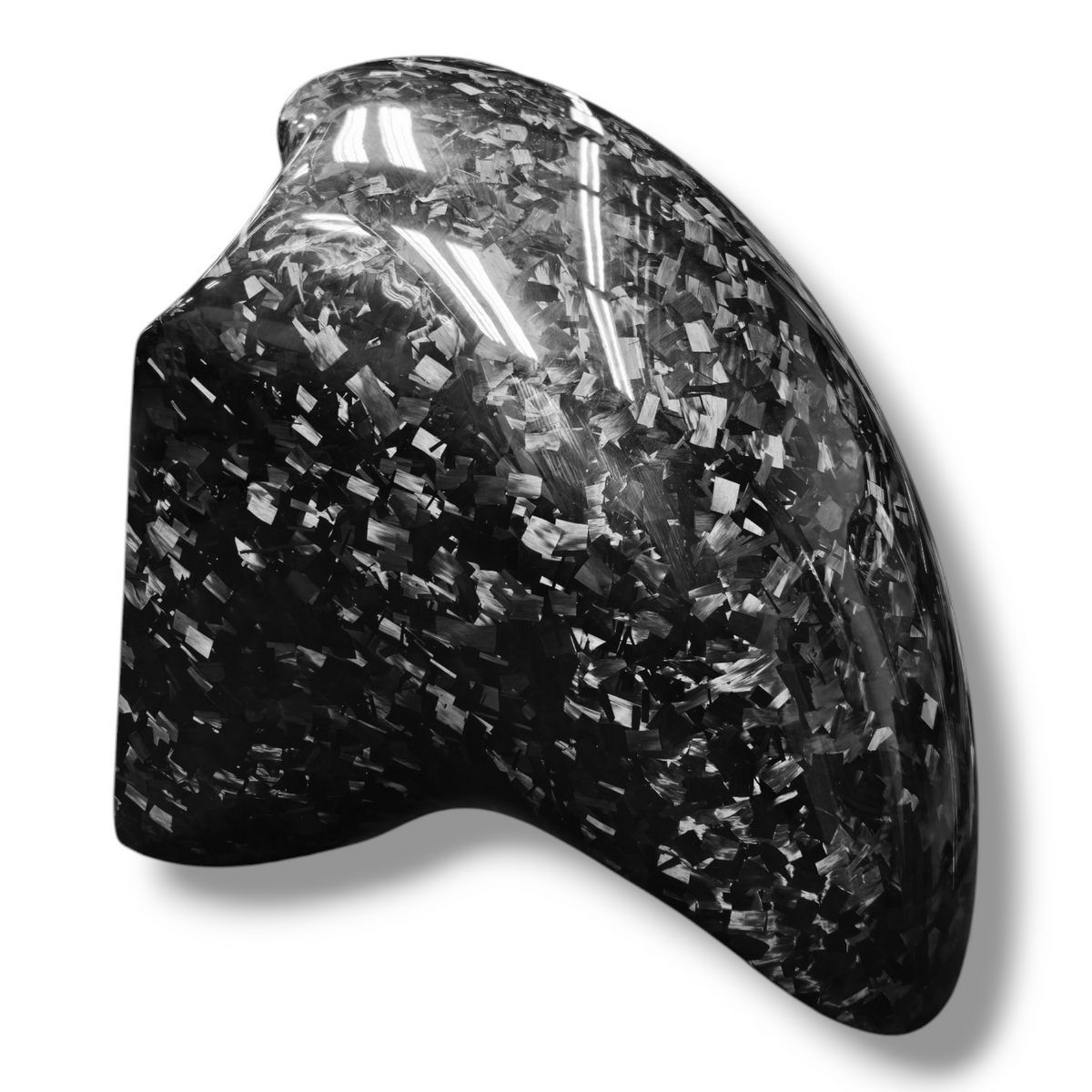 Aero Front Fender - FORGED