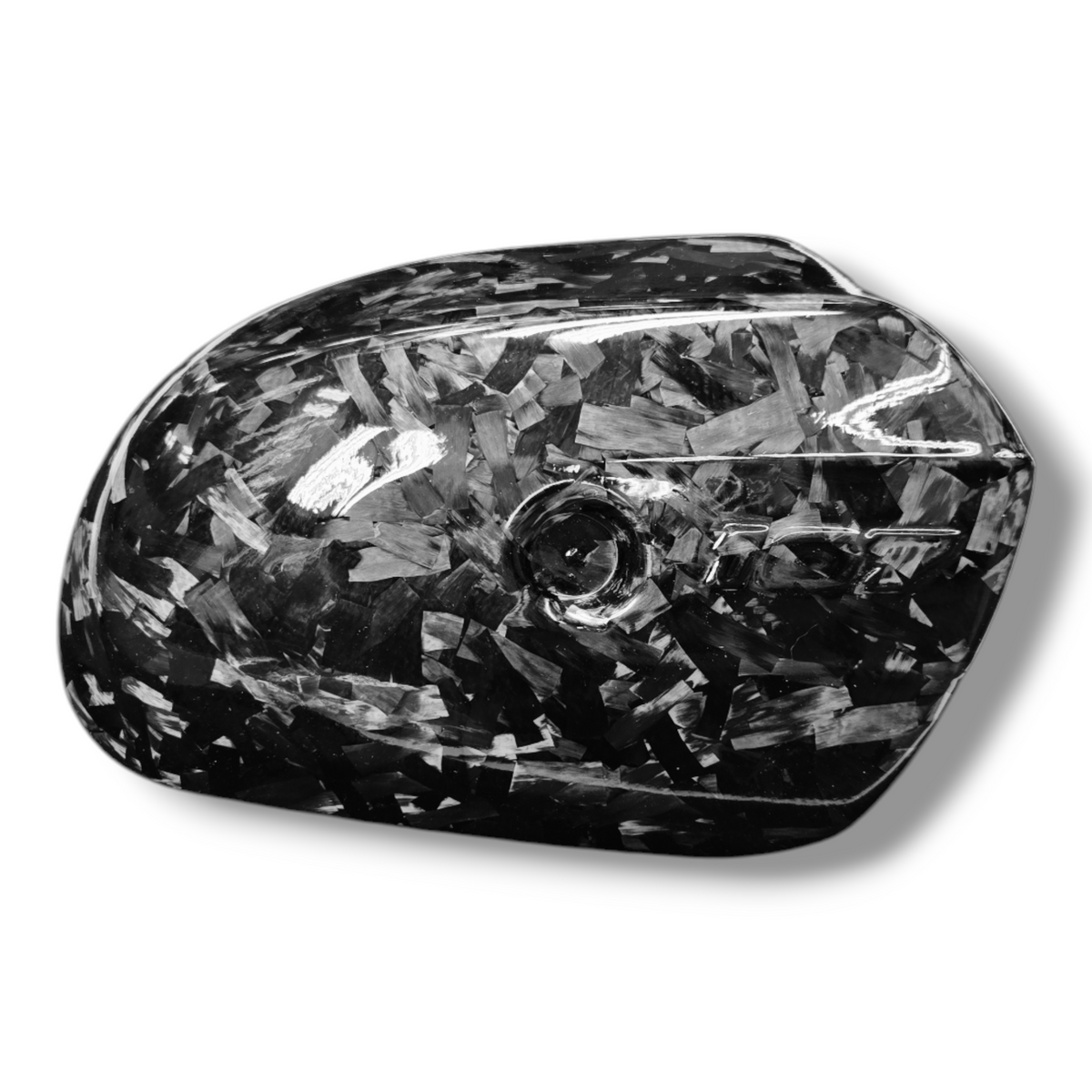 Harley Air Cleaner Cover FORGED