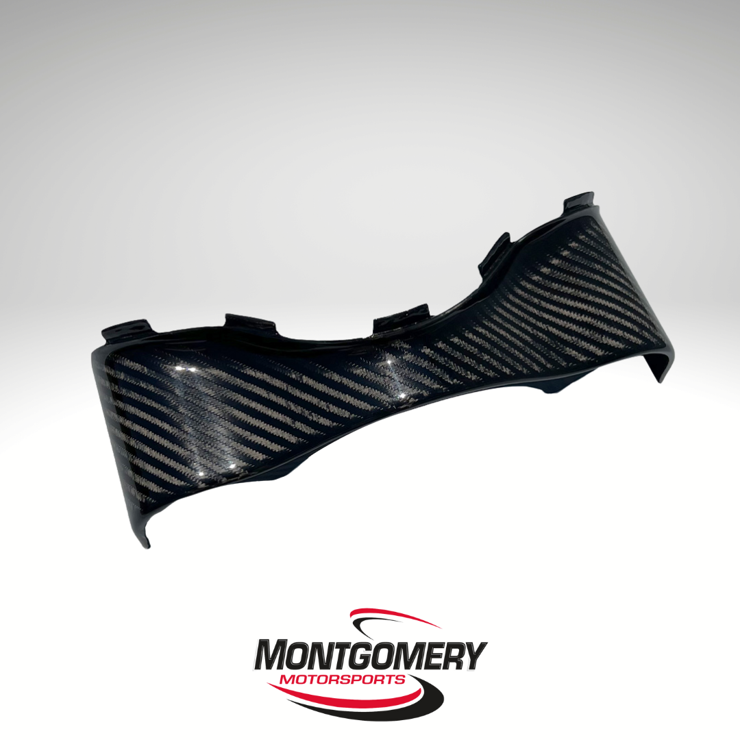 Composites Conception Harley Outer Fairing Skirt