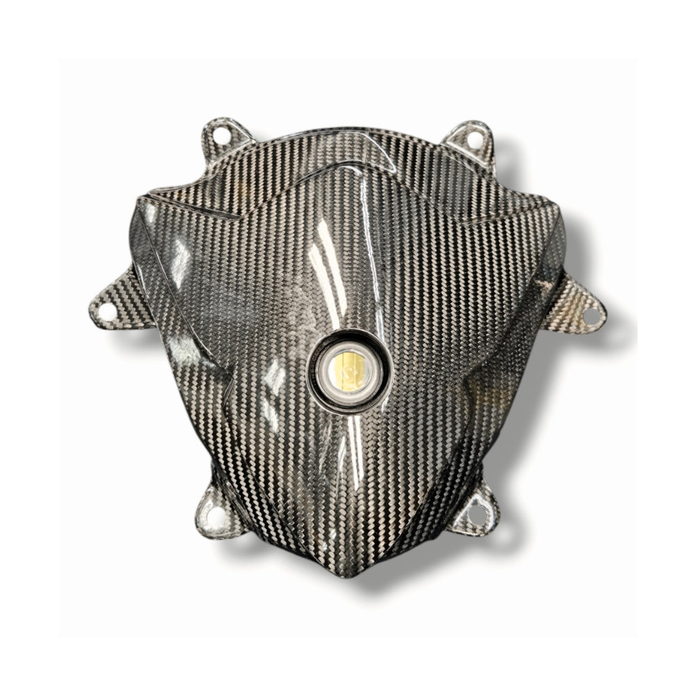 GSXR1000 Headlight Insert 05-06