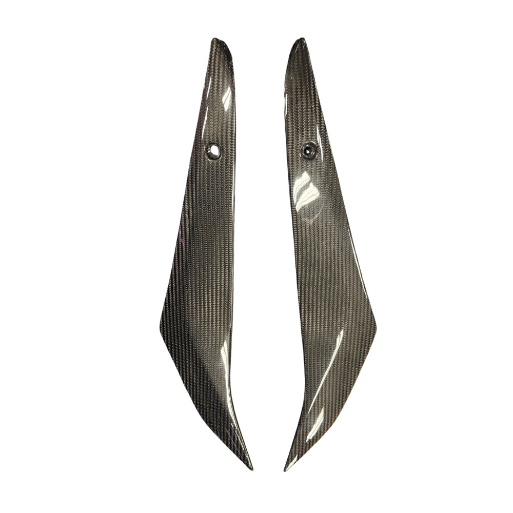 GSXR-1000 Side Trim Panels (17-23)