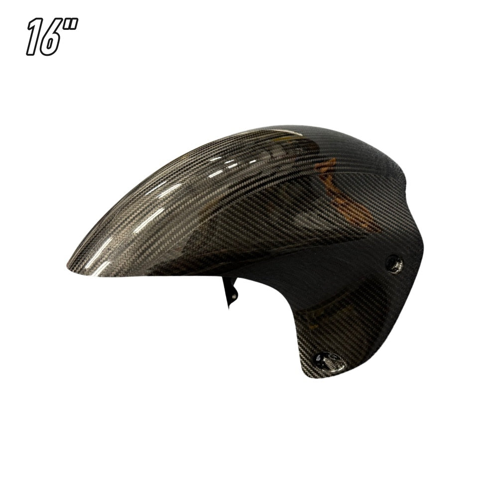 Hayabusa Front Fender 99-07