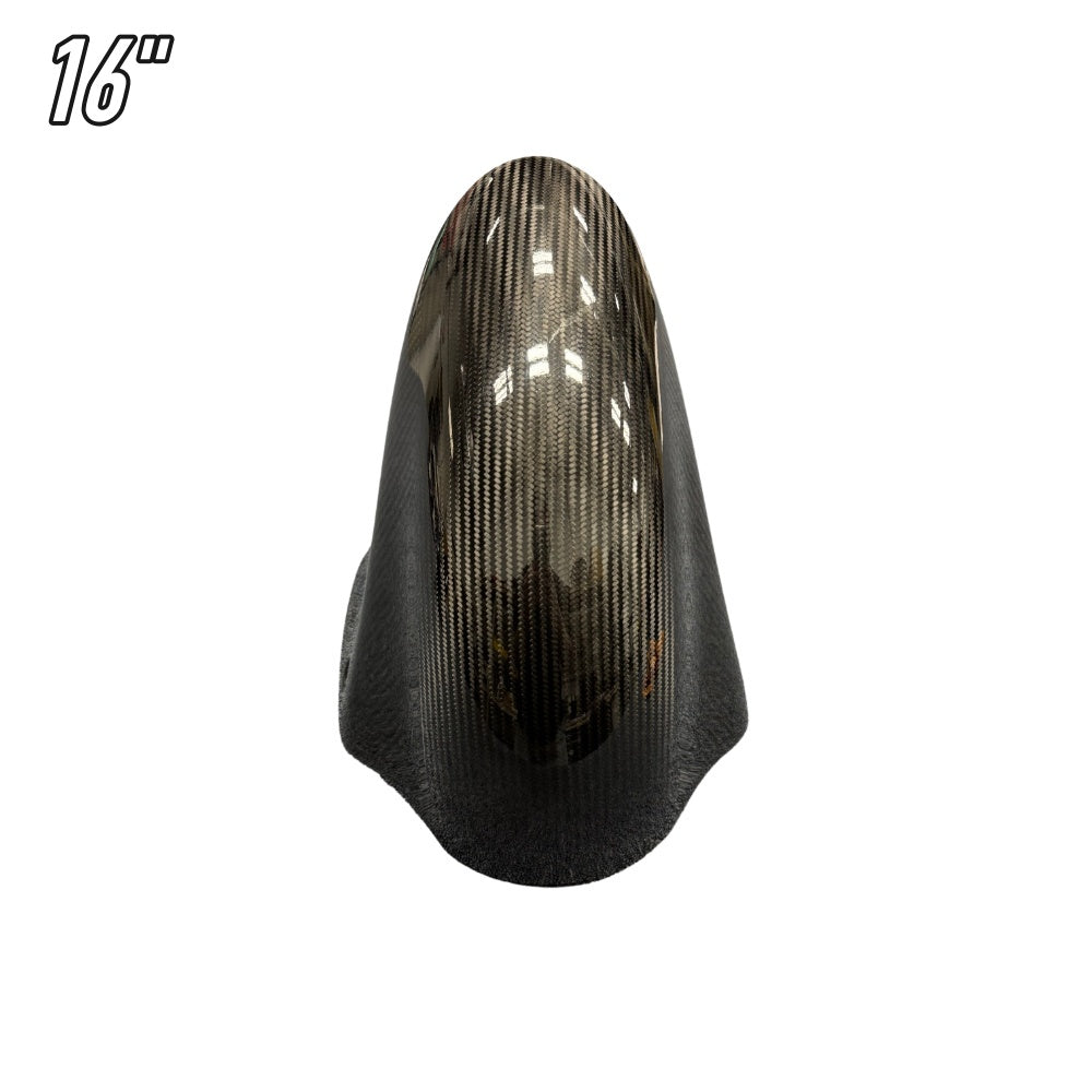 Hayabusa Front Fender 99-07