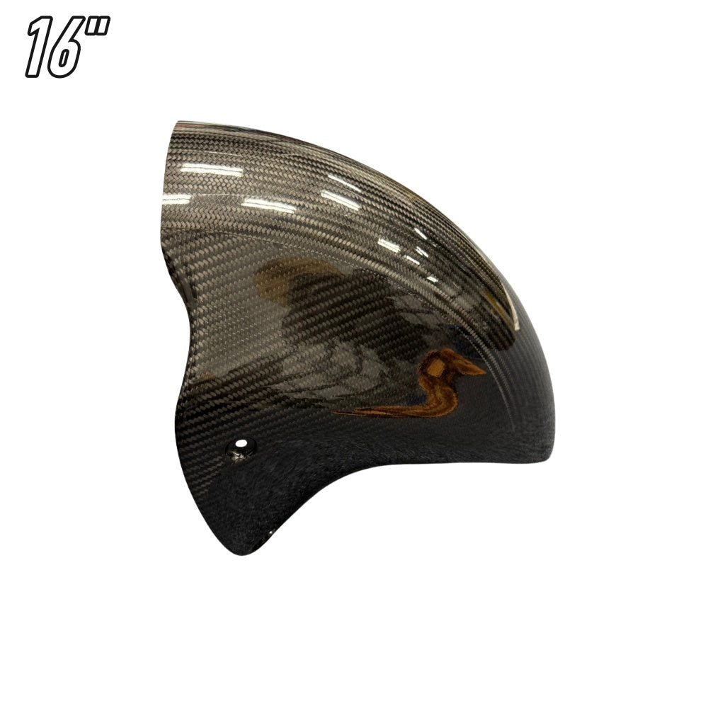 Hayabusa Front Fender 99-07