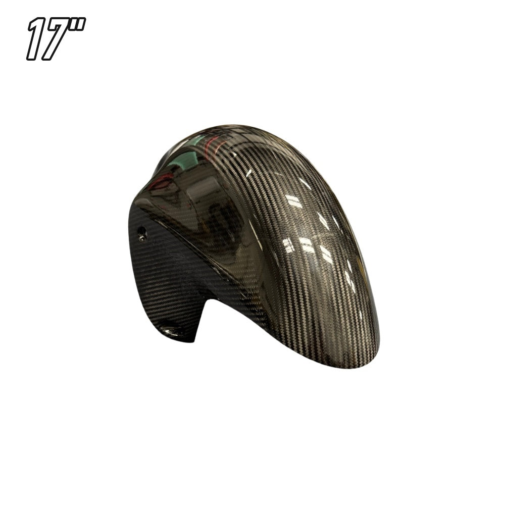 Hayabusa Front Fender 99-07