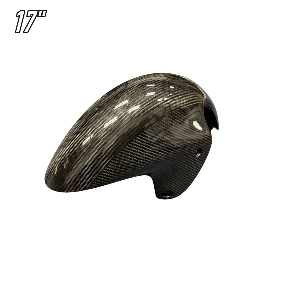 Hayabusa Front Fender 99-07