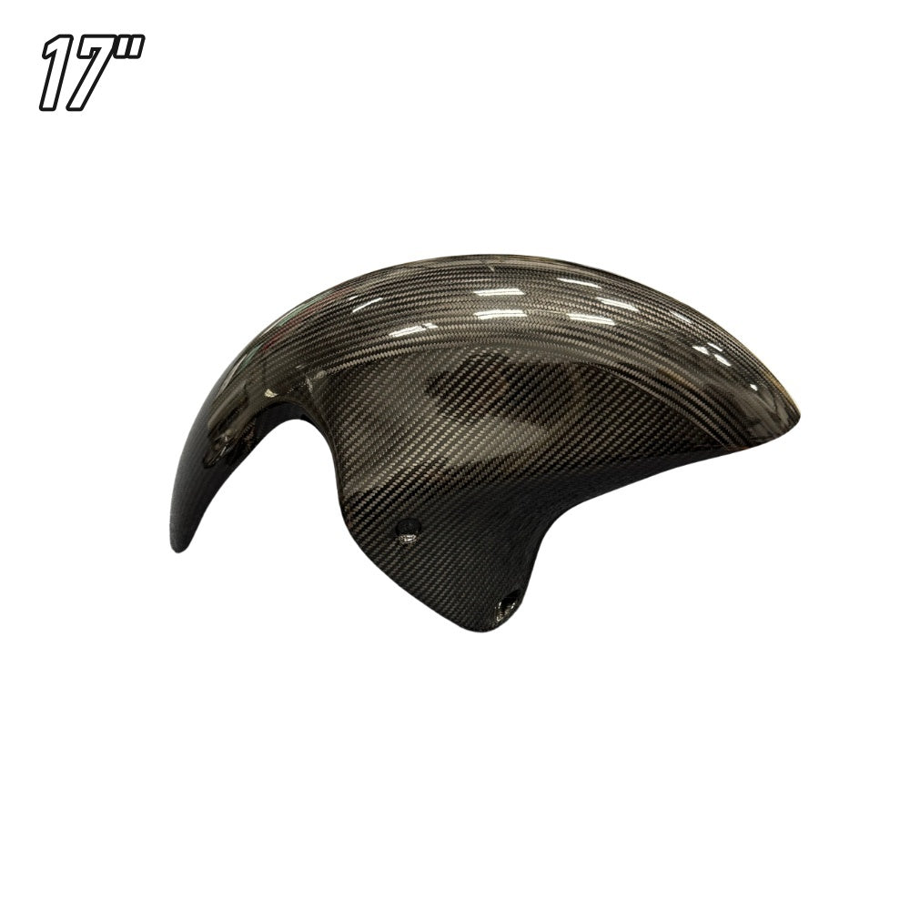 Hayabusa Front Fender 99-07