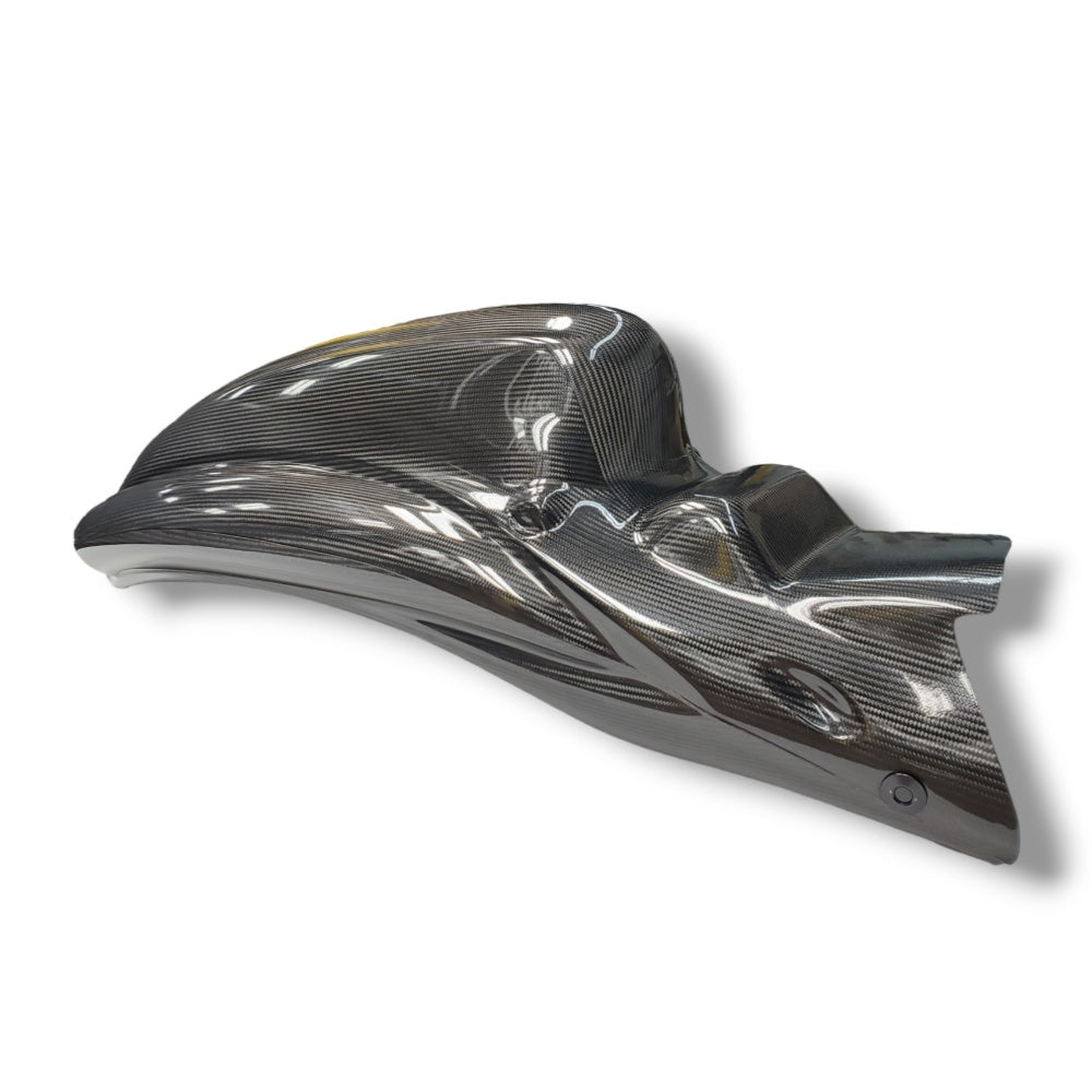ツリアモ Hayabusa 12 Over Tail - Montgomery Motorsports