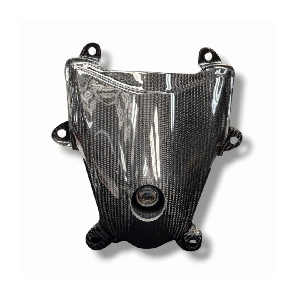 Hayabusa Headlight Insert 08-21