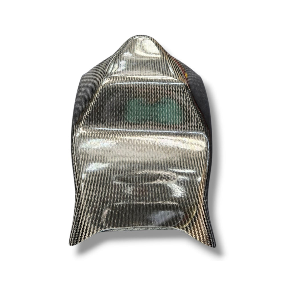 Hayabusa Gen 3 Bump Seat