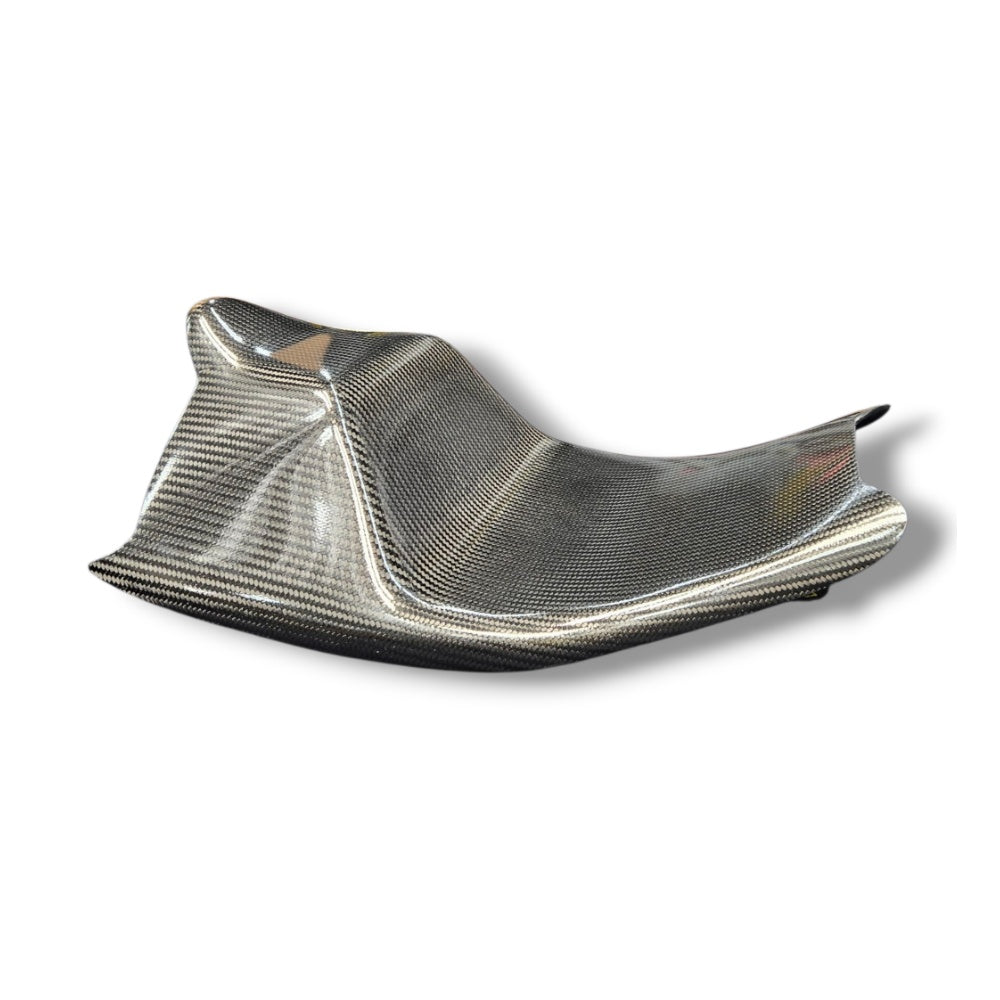 Hayabusa Gen 3 Bump Seat