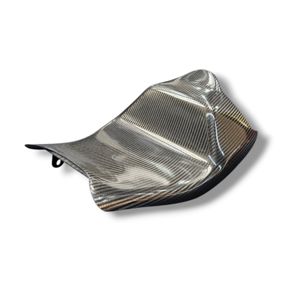 Hayabusa Gen 3 Bump Seat