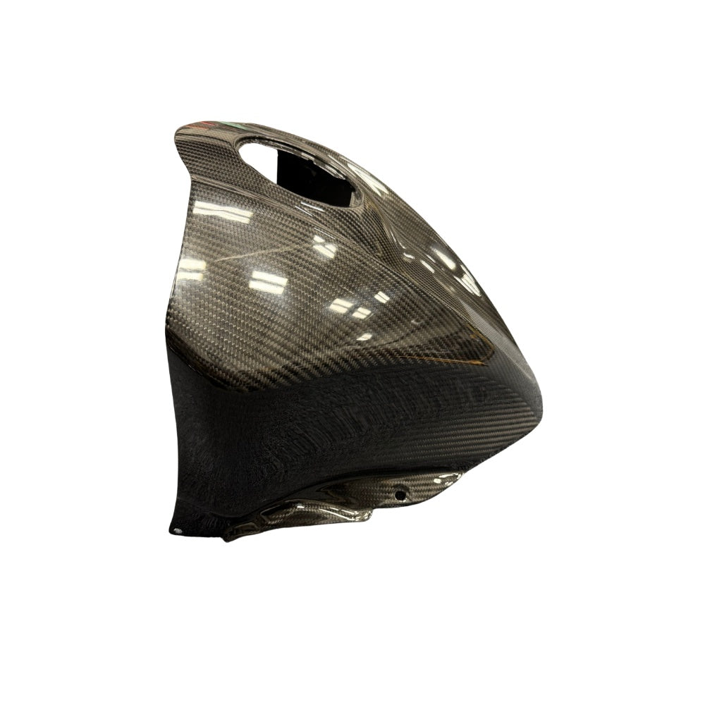 Hayabusa Gen 3 Tank Cover