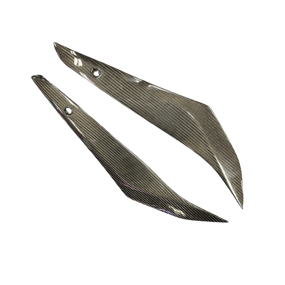 GSXR-1000 Side Trim Panels (17-23)