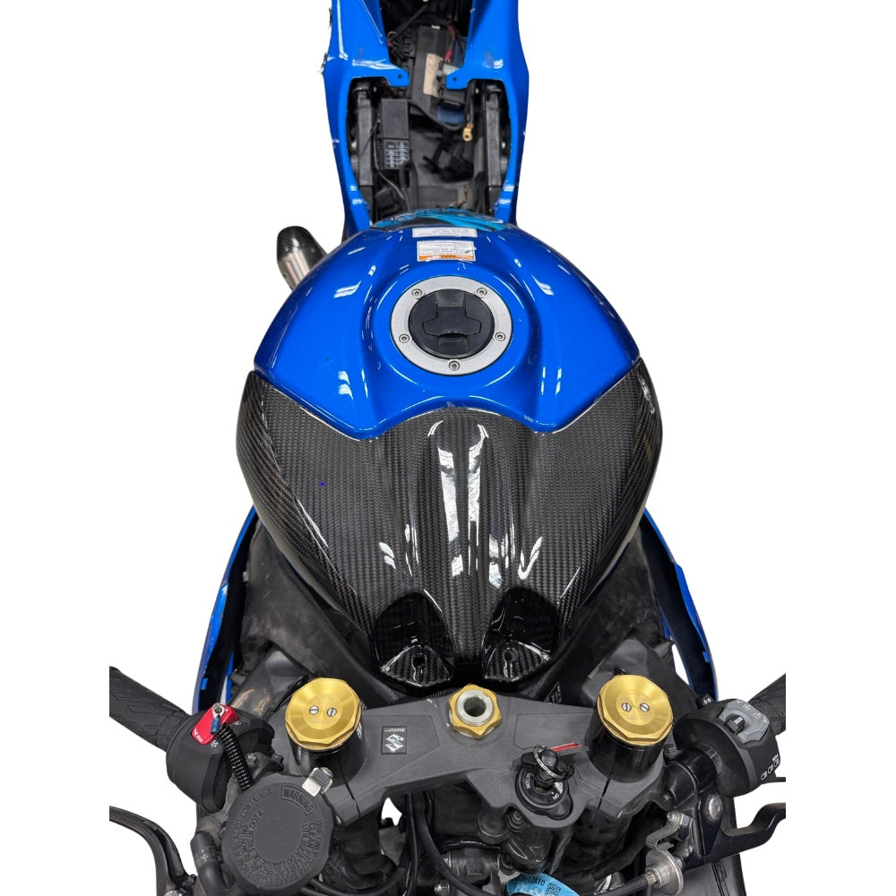 GSXR-1000 Tank Cover (17-23)