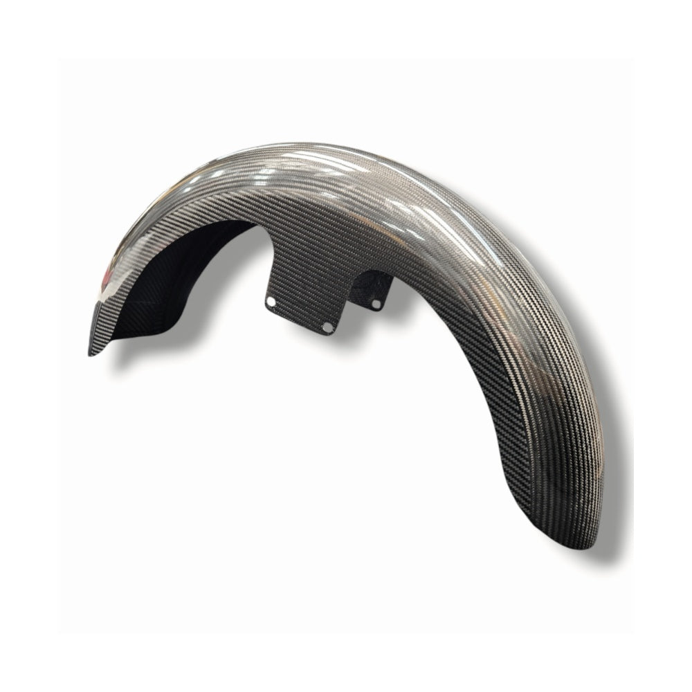 Harley 21&quot; Front Fender