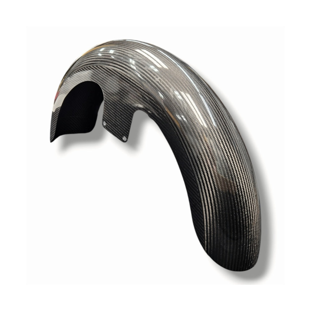 Harley 21&quot; Front Fender