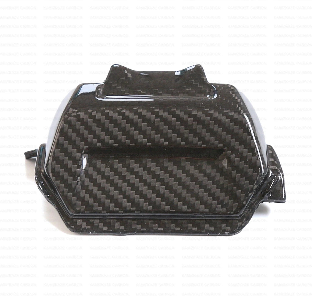 KamiKaze Honda CBR1000RR Carbon Fiber Motorcycle Key Cover