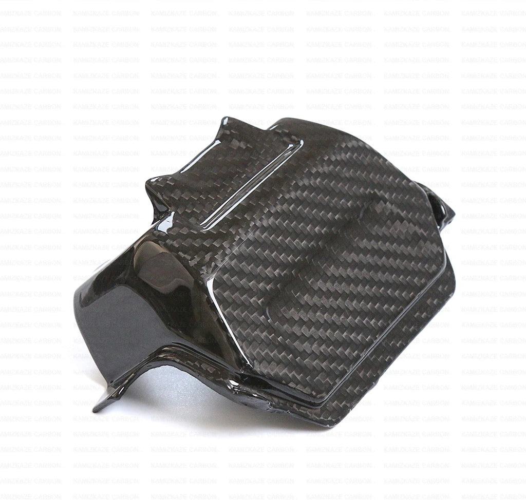 KamiKaze Honda CBR1000RR Carbon Fiber Motorcycle Key Cover