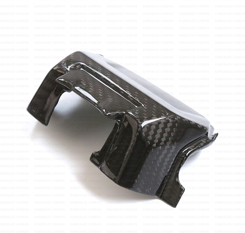 KamiKaze Honda CBR1000RR Carbon Fiber Motorcycle Key Cover