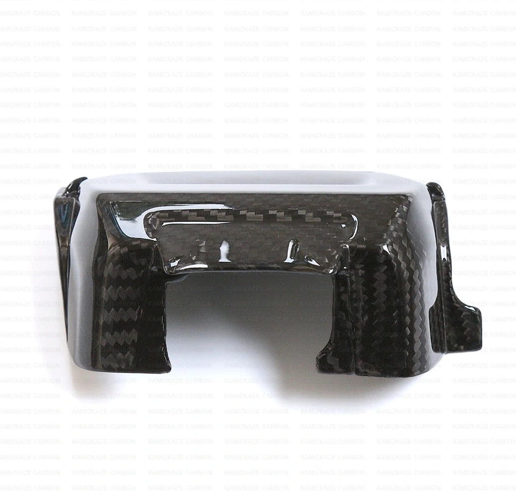 KamiKaze Honda CBR1000RR Carbon Fiber Motorcycle Key Cover