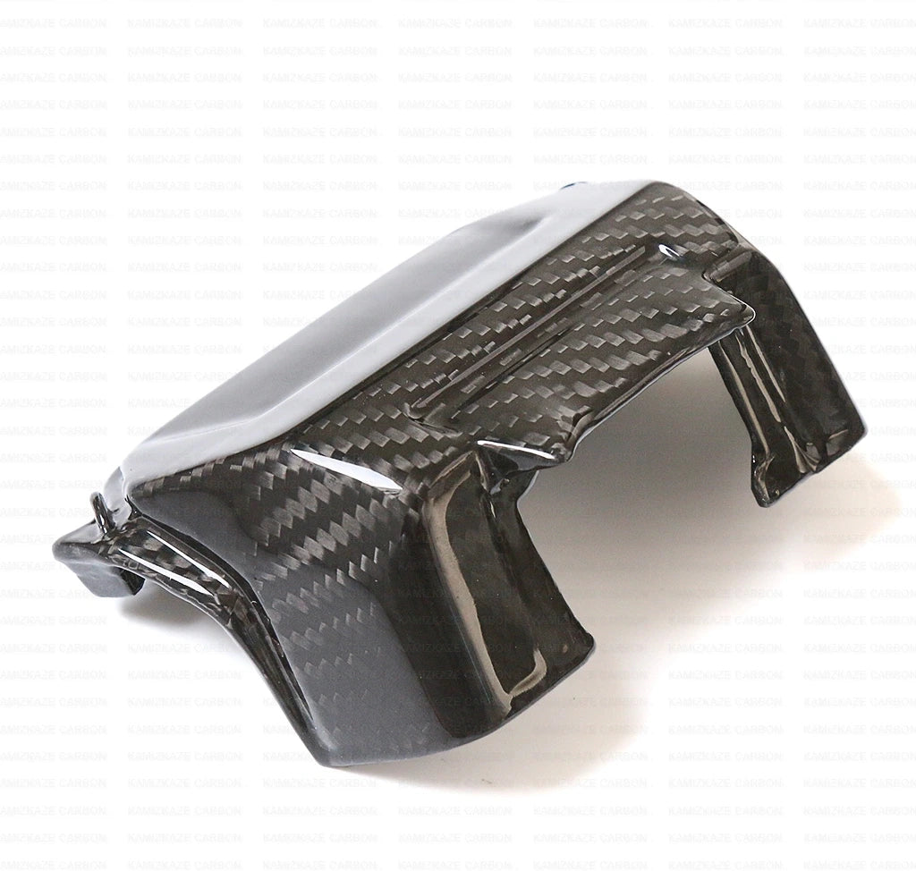 KamiKaze Honda CBR1000RR Carbon Fiber Motorcycle Key Cover