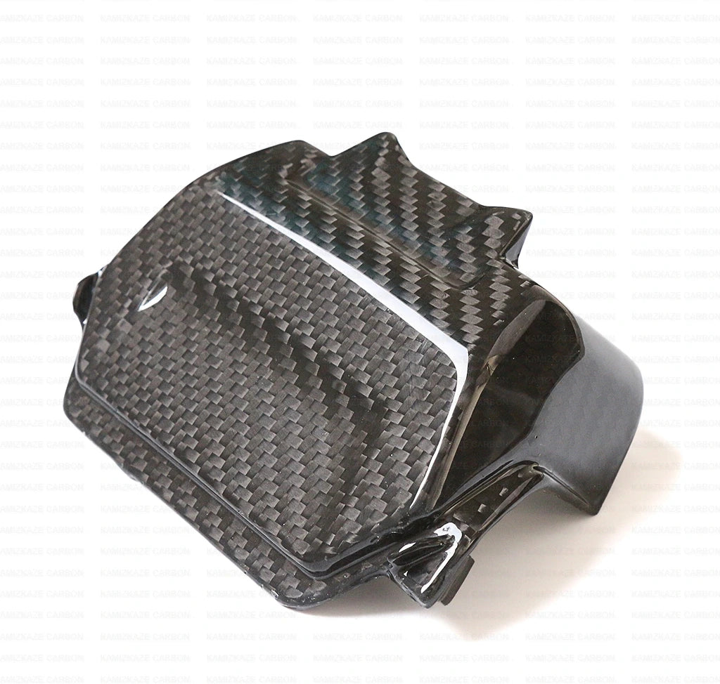 KamiKaze Honda CBR1000RR Carbon Fiber Motorcycle Key Cover