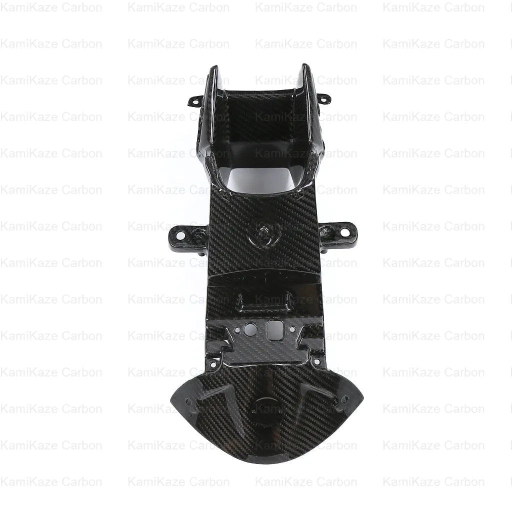 KamiKaze Kawasaki Ninja ZX10R Front Headlight Air Intake