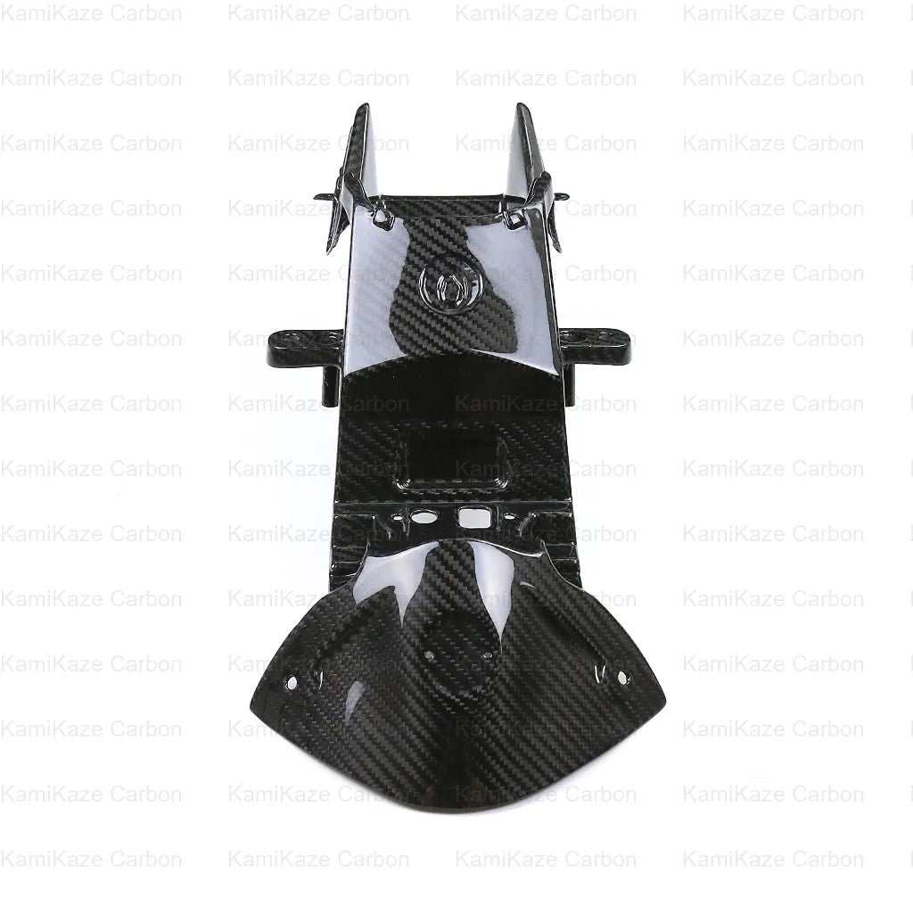 KamiKaze Kawasaki Ninja ZX10R Front Headlight Air Intake