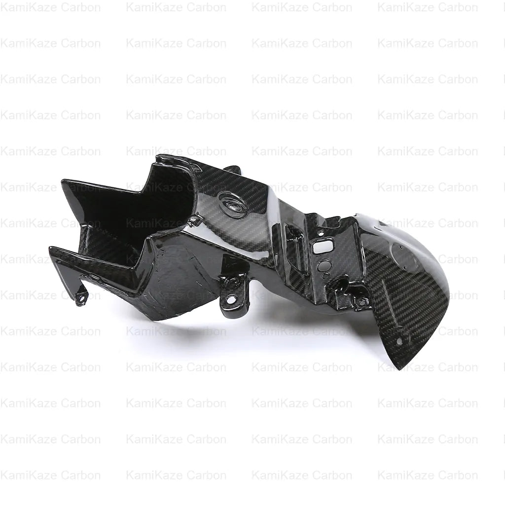 ☁️ 1989 Kawasaki ZX-10 | Throttlestop | Automotive and