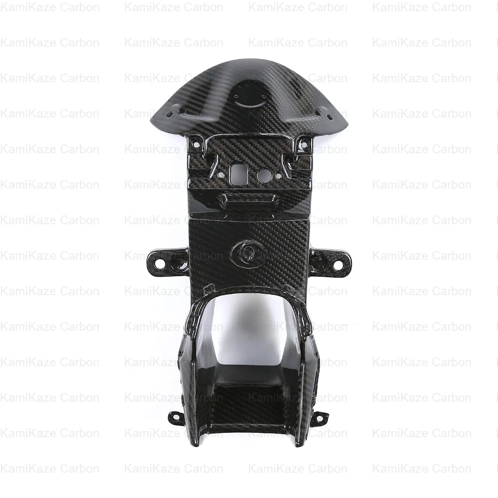 KamiKaze Kawasaki Ninja ZX10R Front Headlight Air Intake Duct Cover