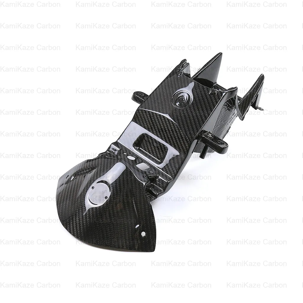 KamiKaze Kawasaki Ninja ZX10R Front Headlight Air Intake Duct Cover