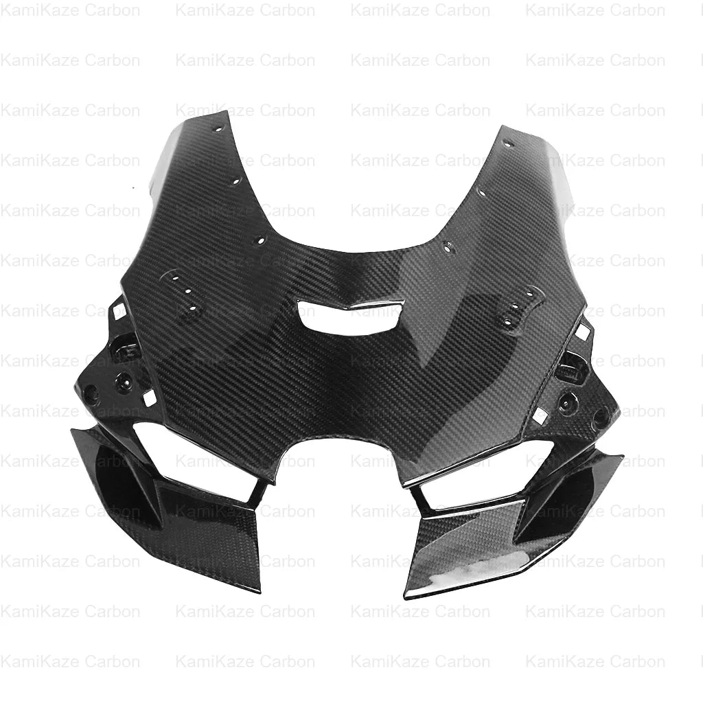 KamiKaze Kawasaki Ninja ZX10R Front fairing