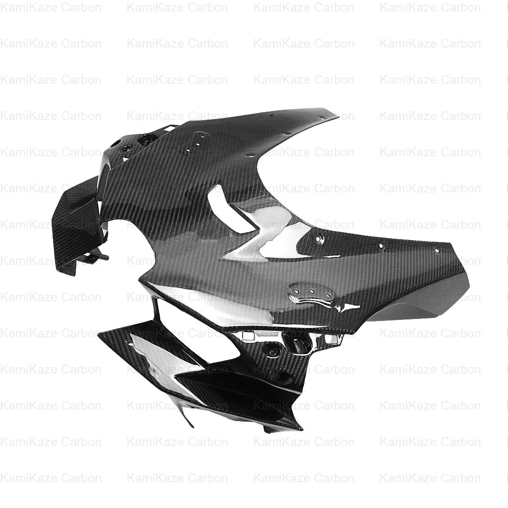 KamiKaze Kawasaki Ninja ZX10R Front fairing