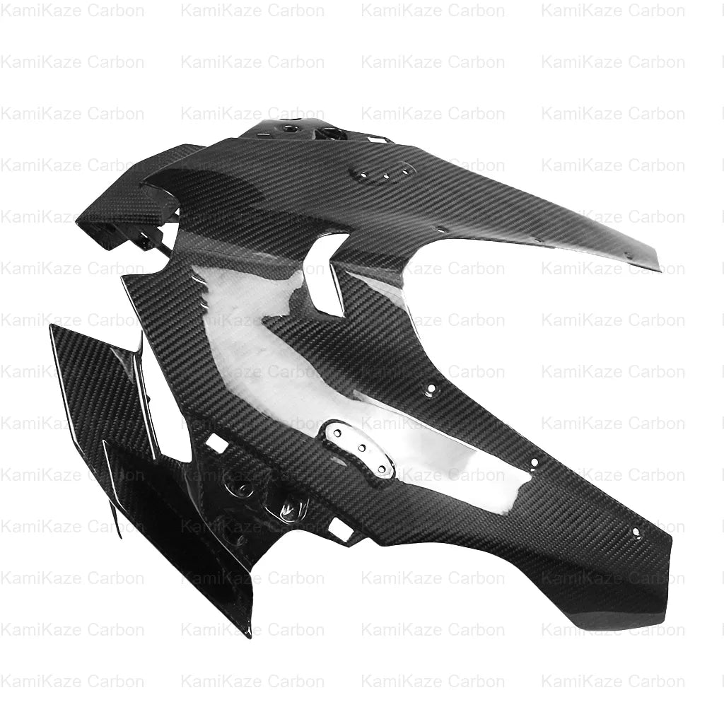 KamiKaze Kawasaki Ninja ZX10R Front fairing