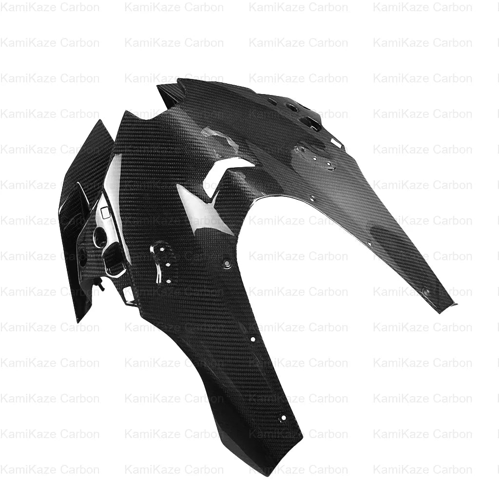 KamiKaze Kawasaki Ninja ZX10R Front fairing