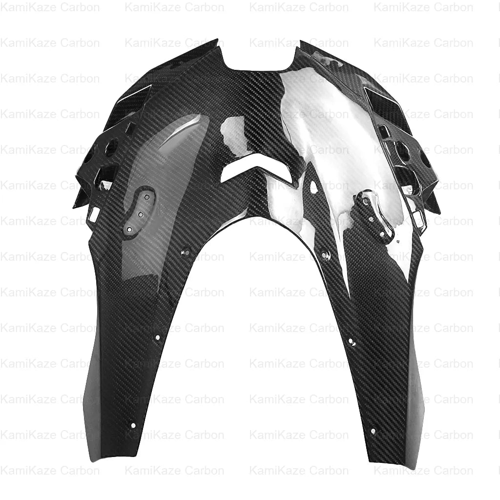KamiKaze Kawasaki Ninja ZX10R Front fairing
