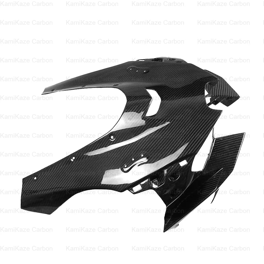 KamiKaze Kawasaki Ninja ZX10R Front fairing