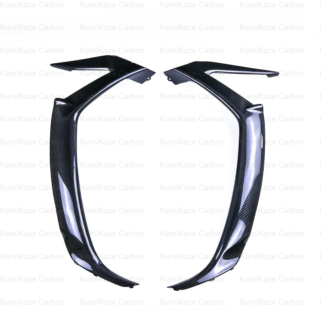 KamiKaze - Montgomery Motorsports