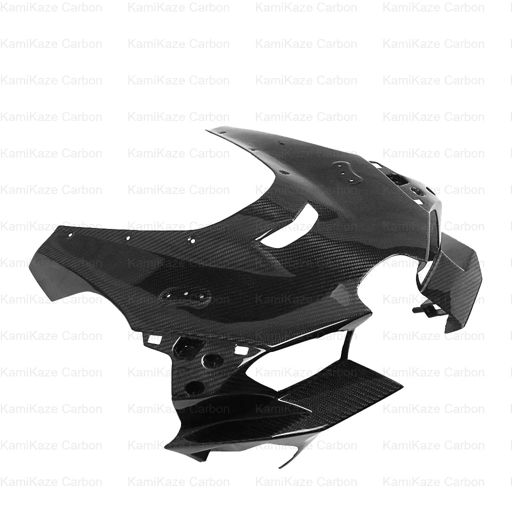 KamiKaze Kawasaki Ninja ZX10R Front fairing