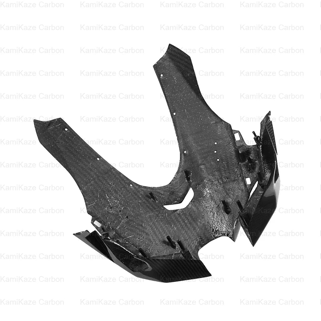 KamiKaze Kawasaki Ninja ZX10R Front fairing